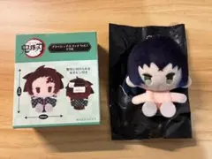 鬼滅の刃　プラッシュマスコット　Vol.1 嘴平伊之助