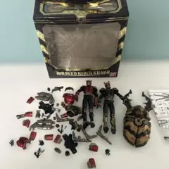 t847 SIC仮面ライダークウガ ジャンク