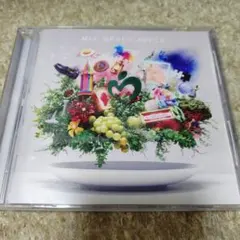 ほぼ新品★Mrs. GREEN APPLE 10 CD★ベストアルバム ミセス