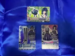 アイカツカードセット 島崎遥香 ぱるる