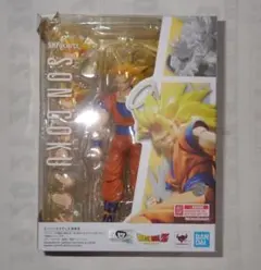2026年最新】S.H.フィギュアーツ ドラゴンボールZ スーパーサイヤ人3