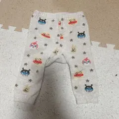 アンパンマンタイツ