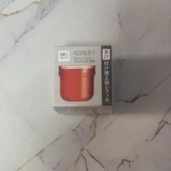 ASTALIFT ホワイト ジェリーアクアリスタ BIGサイズ レフィル