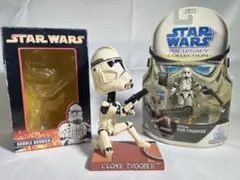 未開封・希少初期版】Star Wars プローブドロイドフィギュア - メルカリ