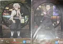 不死川実弥 キャラクターグッズ