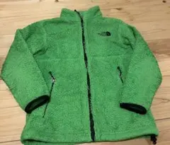 フリースジャケット