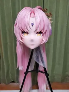 【在庫あり】全頭面　佐倉双葉　着ぐるみ　マスク コスプレkigurumi 在庫あり】全頭面 佐倉双葉 着ぐるみ マスク コスプレkigurumi