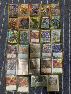 デュエルマスターズカードまとめ売り