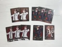 ツイステ エース セット まとめ売り メタカ ウエハース エーストラッポラ 紙類