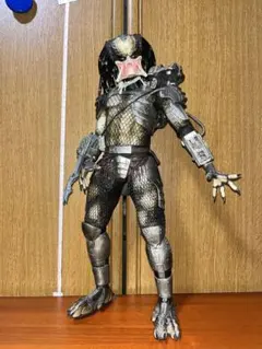 2026年最新】ネカ プレデター 1/4の人気アイテム - メルカリ