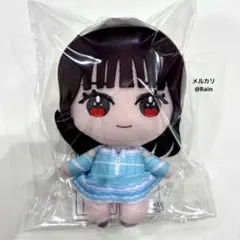 LOVE 野口衣織 モーリーファンタジー ぬいぐるみ - メルカリ