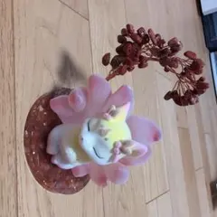 動物フィギュア