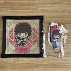 ラルク ラルみくじ tetsuya