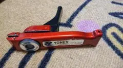 YONEX製　スターティングクランプ 楽天市場】【LINE追加で5%OFFクーポン配布中】ヨネックス YONEX
