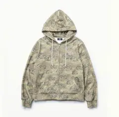 トップス sol soonerorlater Camo Zipup Hoodie 2026年最新】SOl soonerorlater ジップパーカーの人気アイテム - メルカリ