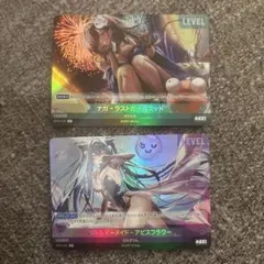 き*ん様 nikke ニベルアリーナ　L ２枚セット