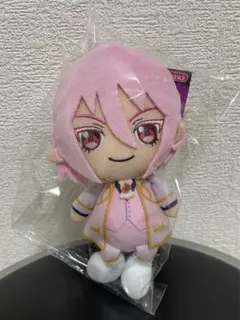 魔入りました！入間くん　アズ　アスモデウス　ぬいぐるみ 魔入りました！入間くん ぷりぬいたっちどりーむみに