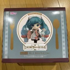 2026年最新】ねんどろいど 雪ミク 2024の人気アイテム - メルカリ