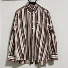 POLO BRITISH COUNTRY SPIRIT ストライプ 長袖シャツのサムネイル