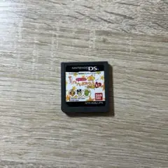 たまごっちのプチプチおみせっち カセット