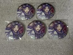 2025年最新】夜半子タろ 缶バッジの人気アイテム - メルカリ