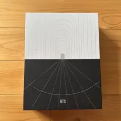 BTS MAP OF THE SOUL ON:E フォトブック