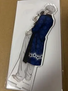 ブルーロック　凪誠士郎　祭の湯　アクリルスタンド　アクスタ