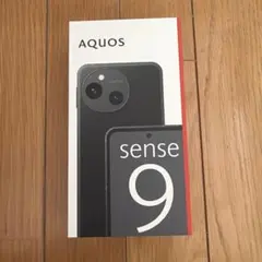 2026年最新】AQUOS sense9 128GBの人気アイテム - メルカリ