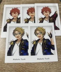 あんスタ あんさんぶるスターズ ぱしゃっつ