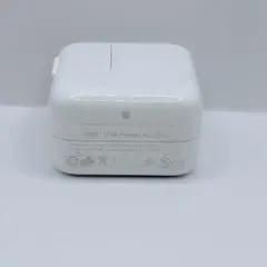 純正　AppleUSB Power Adapter 10W A1357