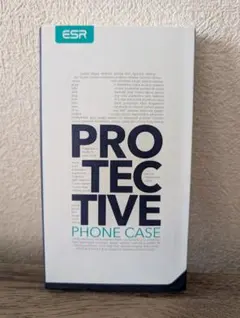 ESR iPhone 13 Pro (6.1インチ) 用ケースMagSafe対応