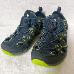 Merrell（メレル）Hydro Choprock（ハイドロチョップロック）のサムネイル