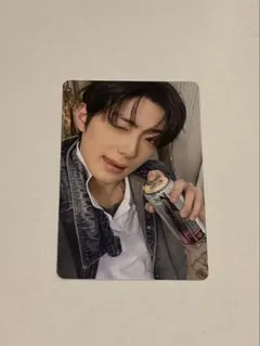 ALD1 サンヒョン タワレコ ラキドロA トレカ