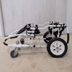 BeBeBooチワワ4輪　リハビリ　食事補助　犬用車椅子　介護　犬の歩行器 BeBeBoo様専用チワワ4輪 リハビリ 食事補助 犬用車椅子 介護 犬の歩行