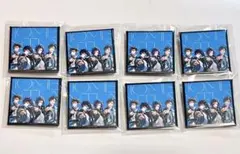 MOMENTUM HMV特典 缶バッジ