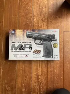 2025年最新】m&p9 マガジンの人気アイテム - メルカリ