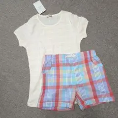 子供服　夏服セット　150cmのサムネイル