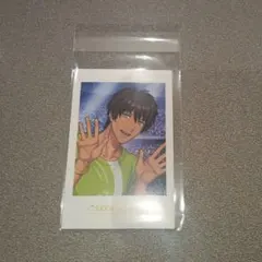 うたプリ 15th ワンダーランド ライエモ フォト風カード セシル