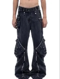 2026年最新】no faith studios ベルトの人気アイテム - メルカリ