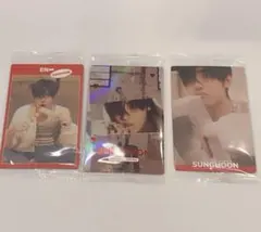 ENHYPEN ウエハース