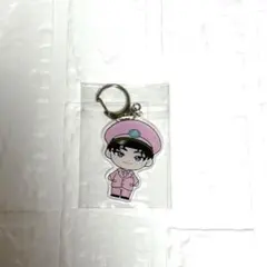 超特急 ご当地アクリルキーホルダー アロハ