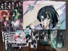 美品！KnightX しゆん グッズ KnightA 騎士A 騎士X STPR - メルカリ