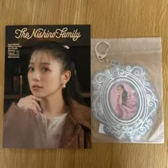 西野カナファンクラブ会報誌2025Vol.２
