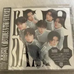 EBiDAN Yes!東京 原因は自分にある。盤