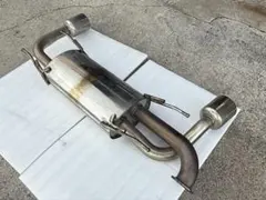 2025年最新】86 マフラー ワンオフの人気アイテム - メルカリ