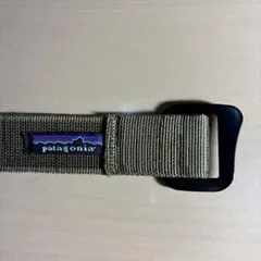 パタゴニア patagonia フリクション ベルトのサムネイル