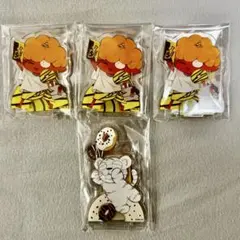 草川為　デビュー25周年記念 漫福ガチャ　アクリルスタンド