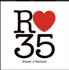 R❤️35 Sweet J-Ballads