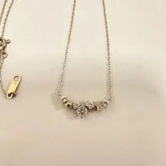 スタージュエリー ネックレス