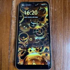 arrowスマートフォン FCG01本体のみ